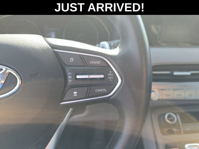 Used 2020 Hyundai Palisade SEL AWD/4WD image 13
