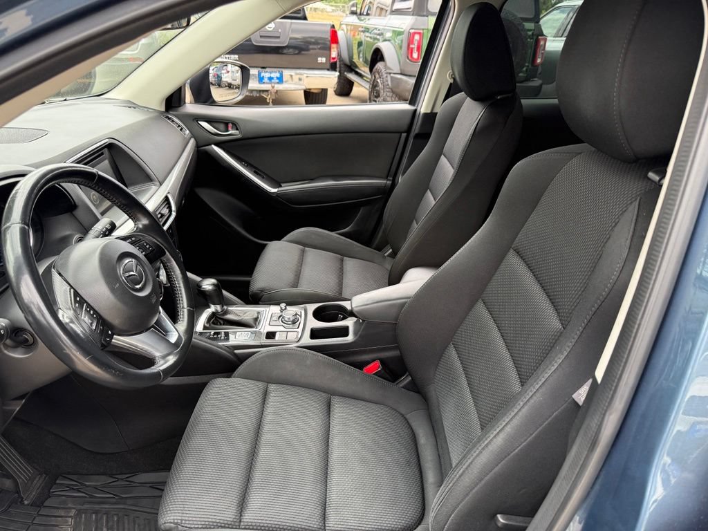 Used 2016 MAZDA CX-5 Touring AWD/4WD image 11