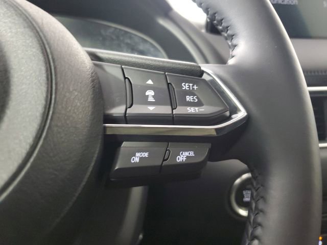 Used 2022 MAZDA CX-5 AWD 2.5 S w/ Premium Plus Pkg image 26