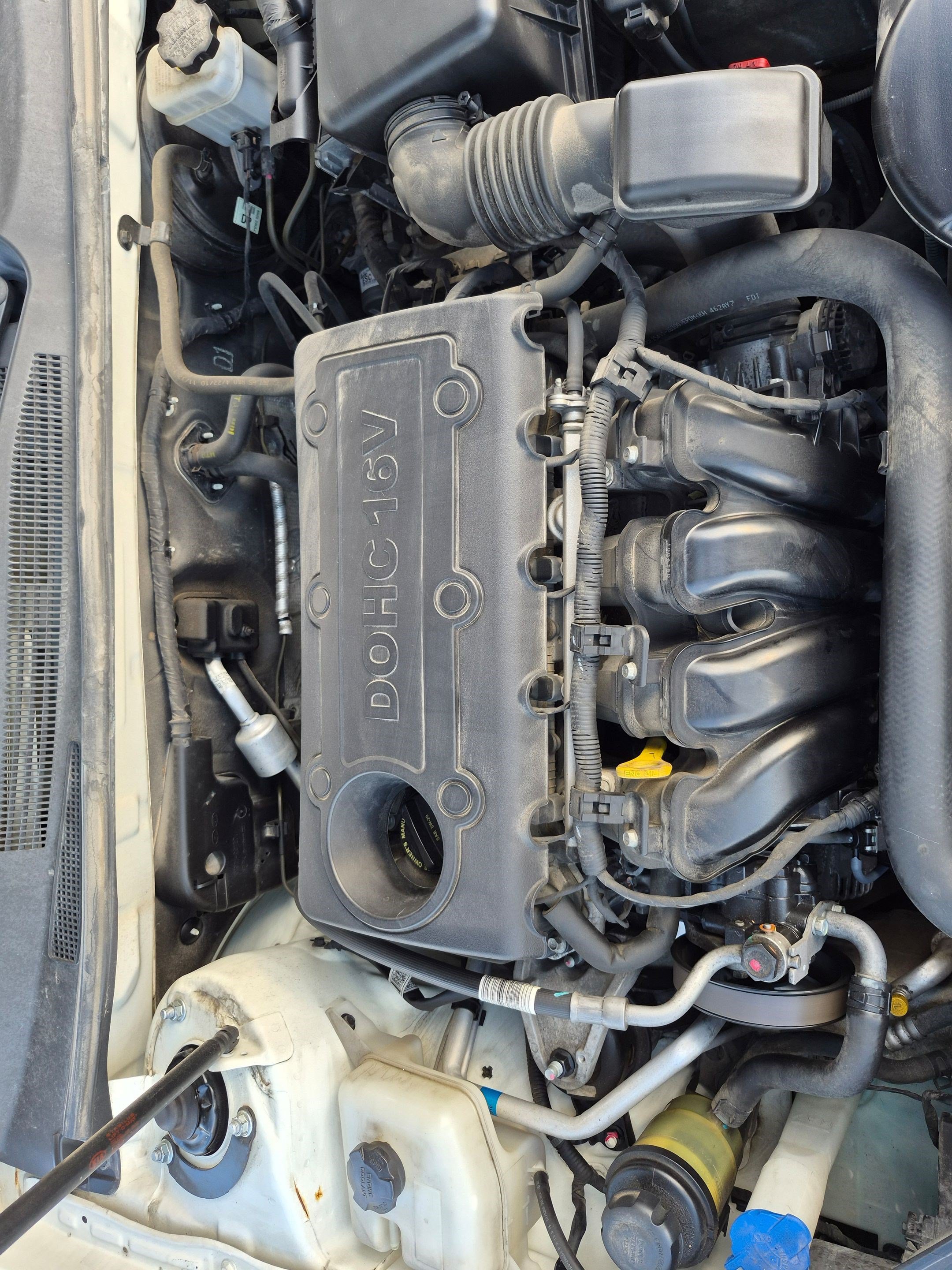 Used 2010 Kia Optima LX FWD image 33