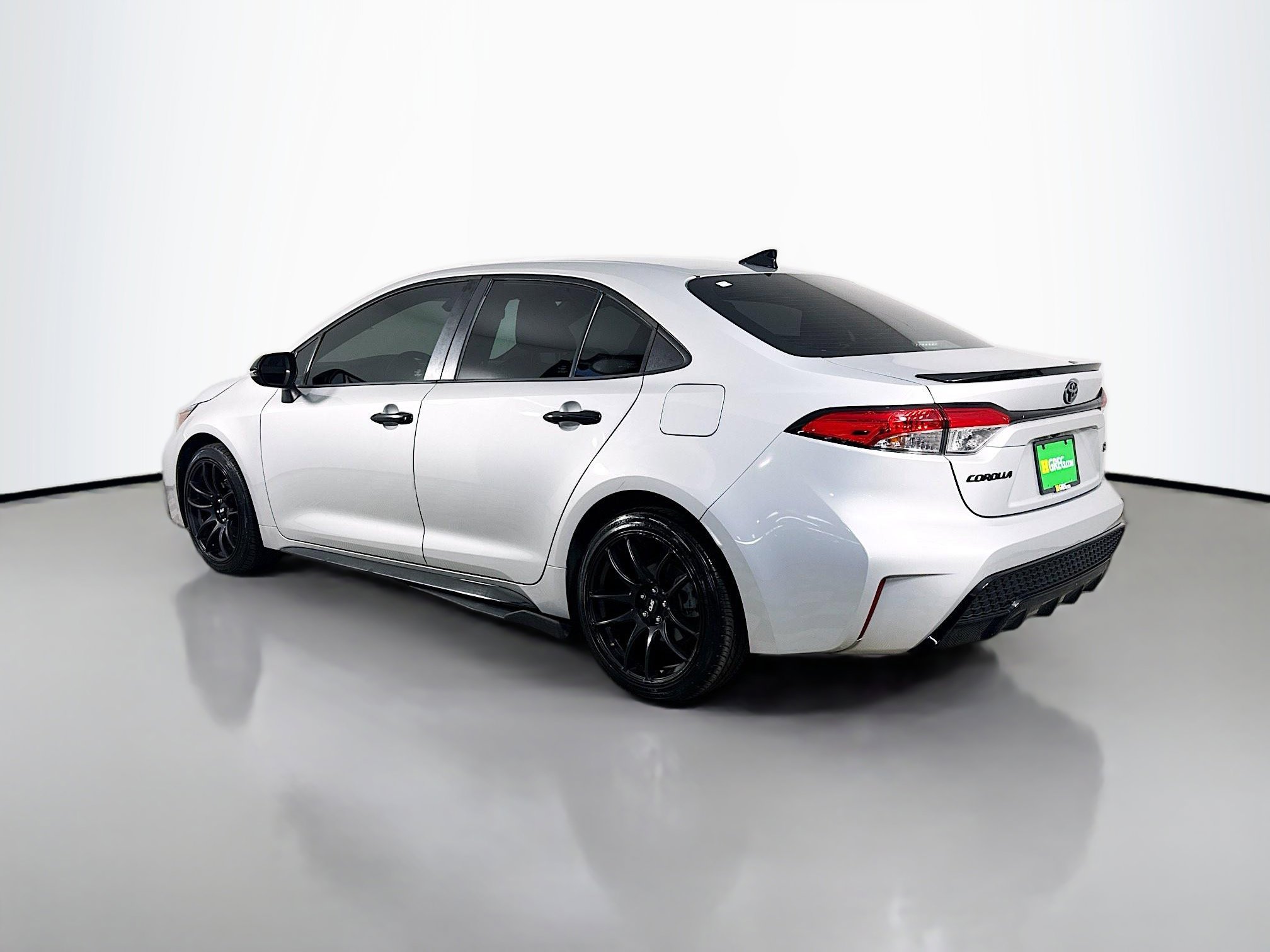 Used 2020 Toyota Corolla SE FWD image 7