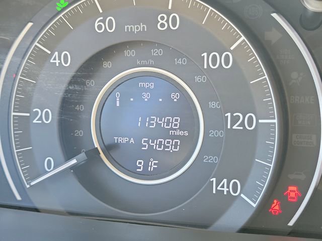 Used 2013 Honda CR-V EX image 22