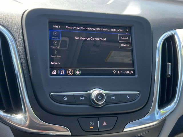 Certified 2023 Chevrolet Equinox LS w/ LS Convenience Package FWD image 30