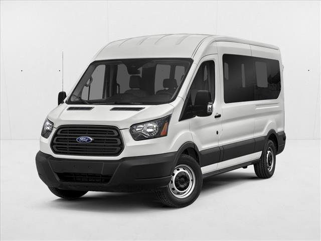 Used 2019 Ford Transit 350 XLT