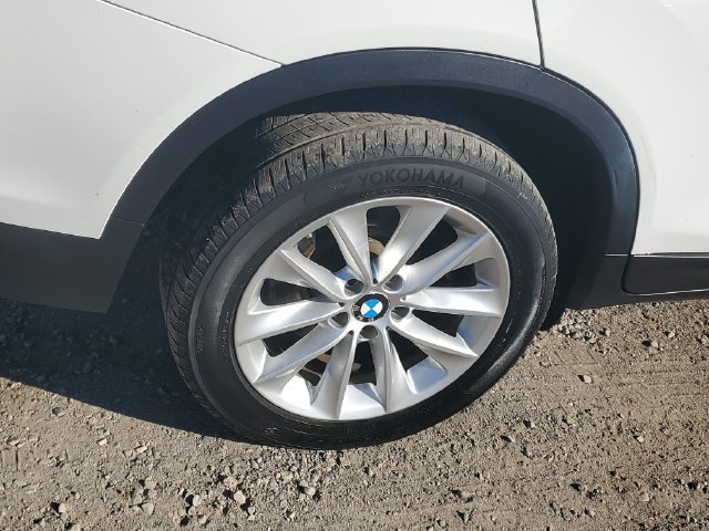 Used 2016 BMW X3 xDrive28i AWD/4WD image 6