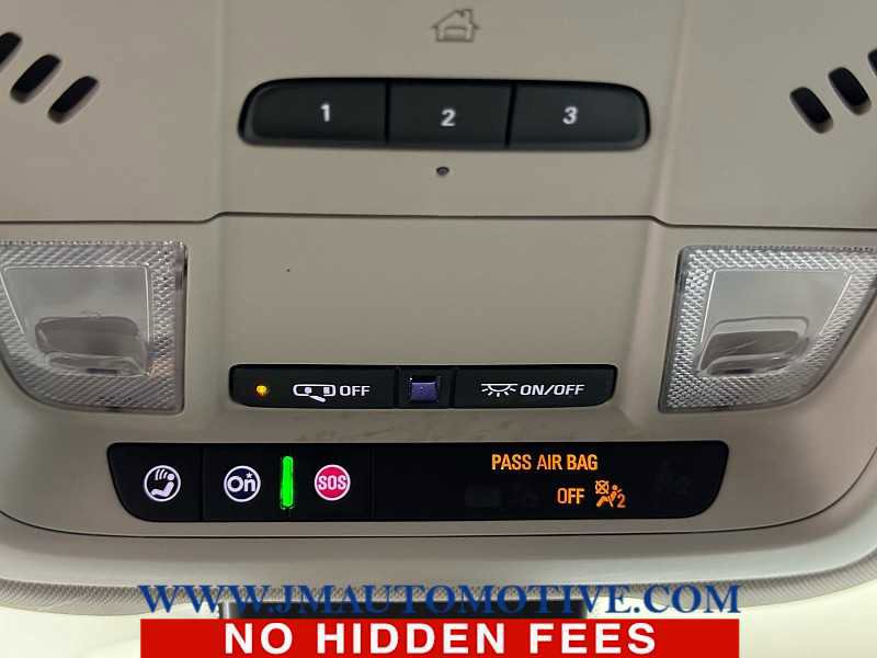 Used 2020 GMC Terrain Denali image 30