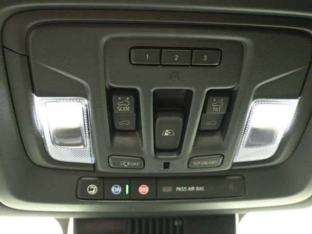 New 2026 Chevrolet Silverado 1500 High Country image 35