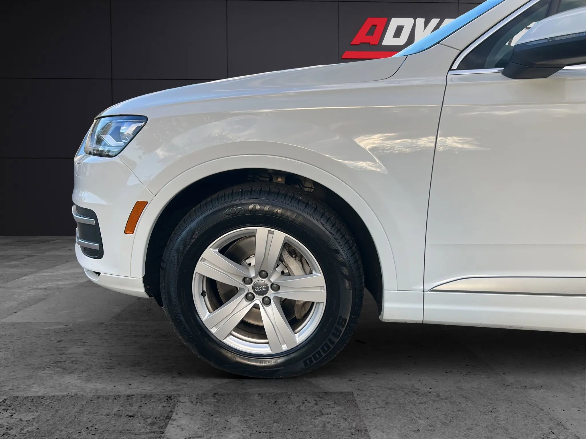Used 2019 Audi Q7 2.0T Premium image 23