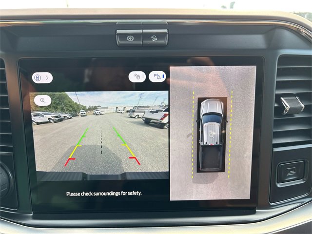 New 2026 Ford F350 King Ranch image 2
