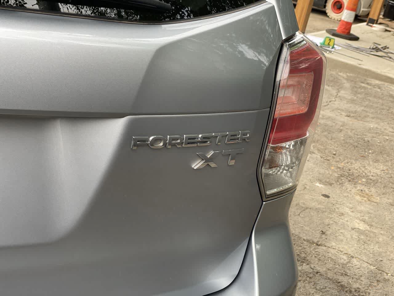 Used 2017 Subaru Forester 2.0XT Premium AWD/4WD image 11