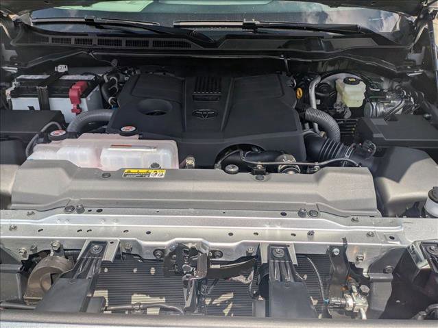 New 2026 Toyota Tundra SR5 image 14