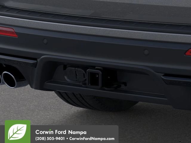 New 2026 Ford Explorer ST AWD/4WD image 23
