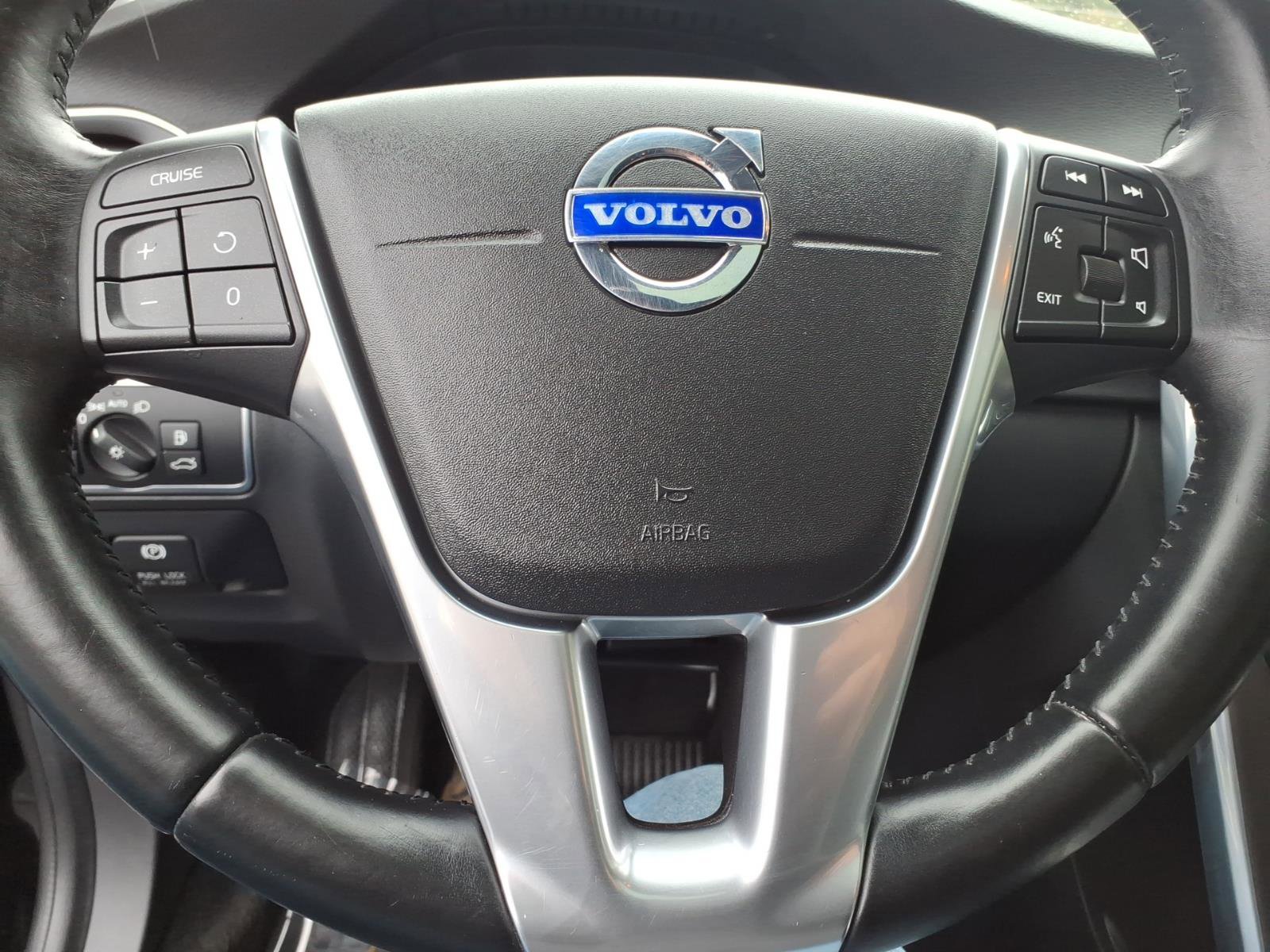 Used 2015 Volvo V60 T5 Platinum AWD/4WD image 13