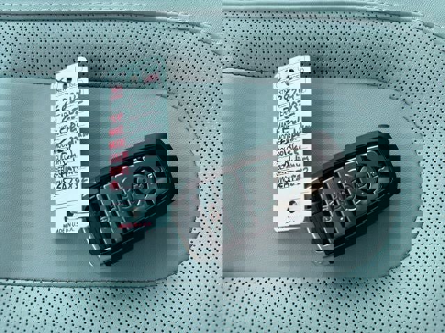 New 2025 Ford Expedition Max Platinum w/ Platinum Ultimate Package image 41