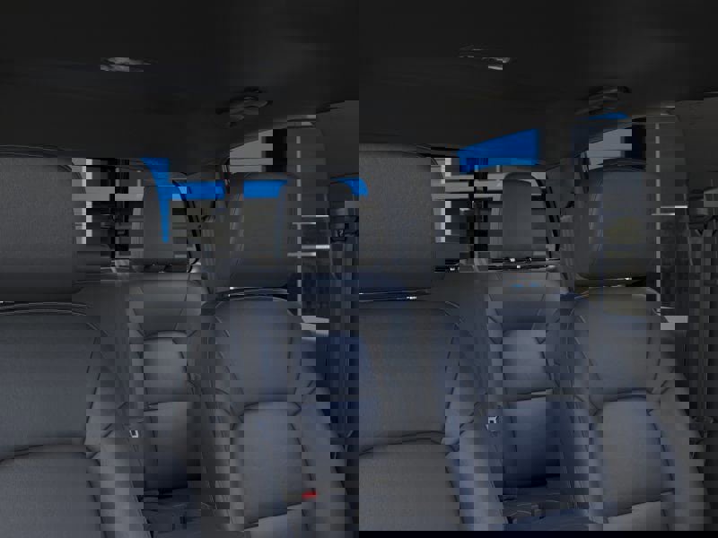 New 2026 Chevrolet Colorado Trail Boss image 24