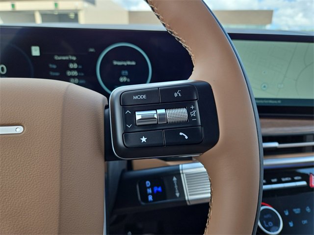 New 2026 Hyundai Santa Fe Calligraphy image 18