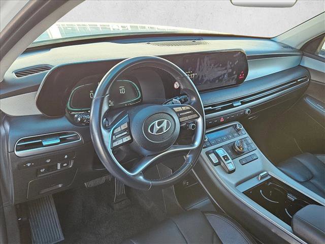 Used 2024 Hyundai Palisade XRT image 10