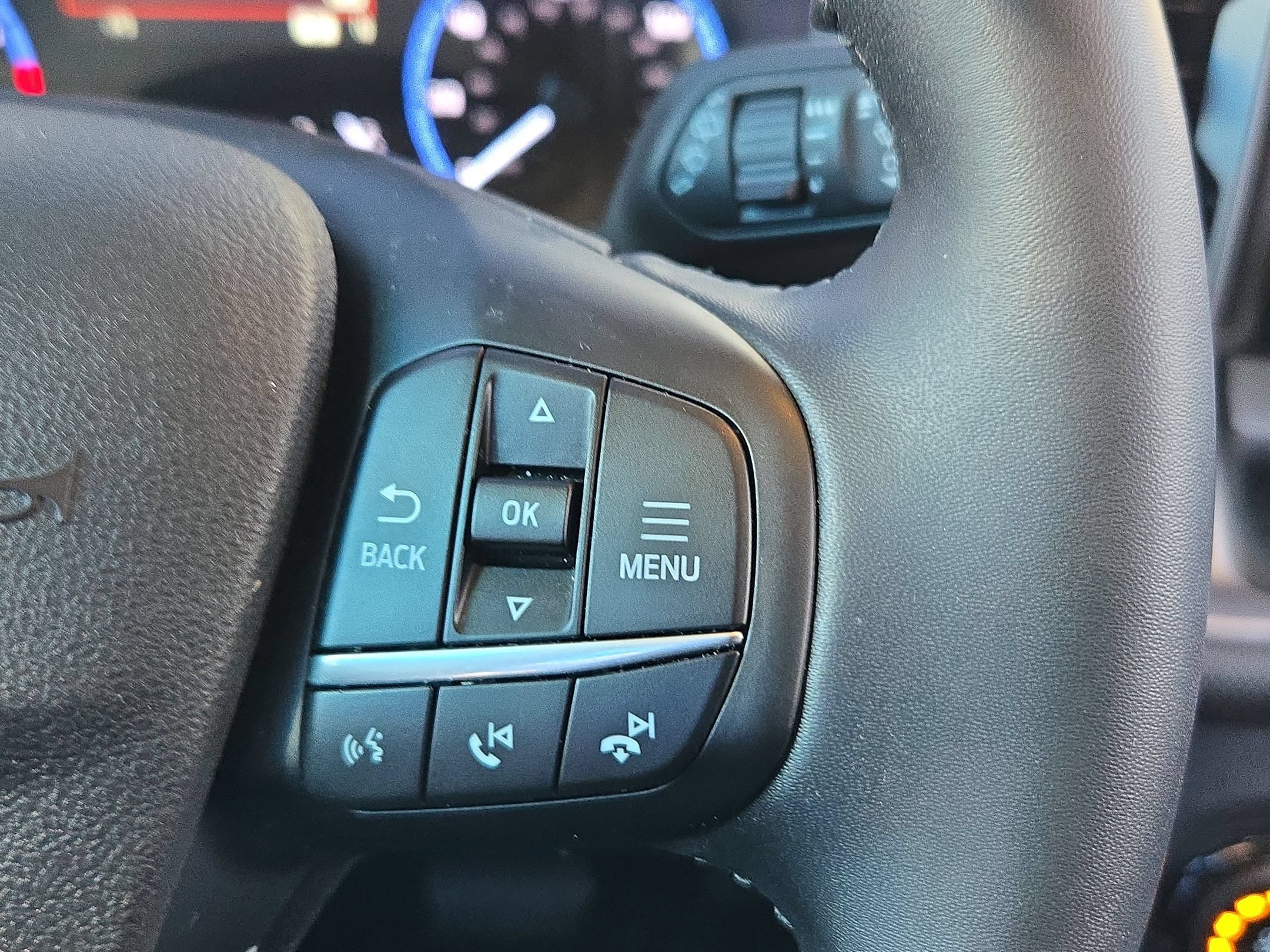 Used 2024 Ford Bronco Sport Big Bend w/ Convenience Package AWD/4WD image 22