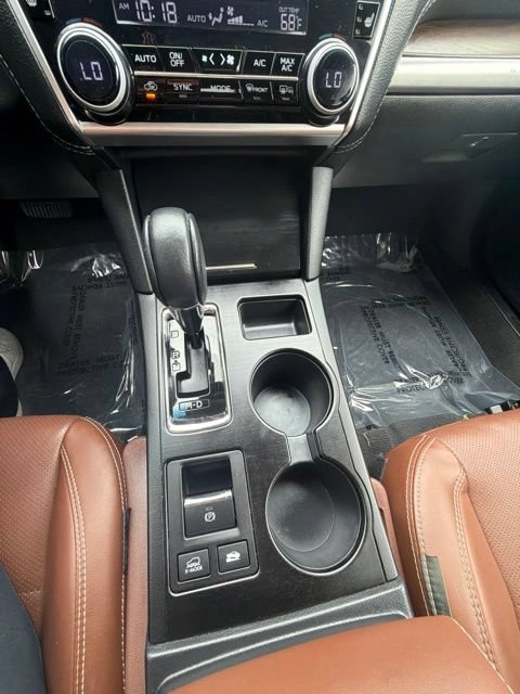 Used 2019 Subaru Outback 2.5i Touring AWD/4WD image 14
