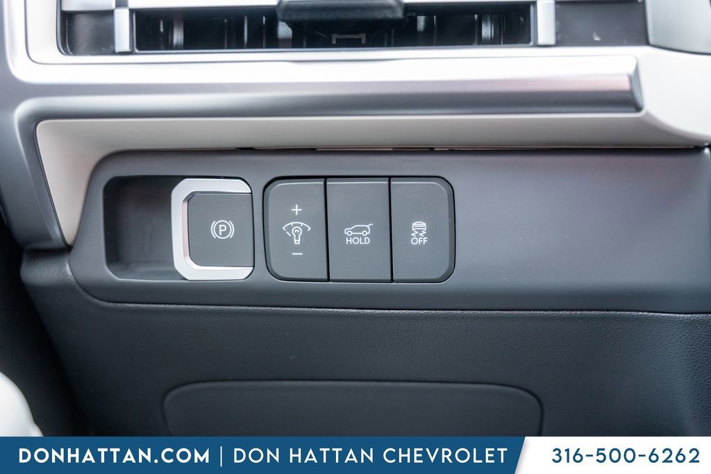 Used 2025 Hyundai Santa Fe SEL image 16