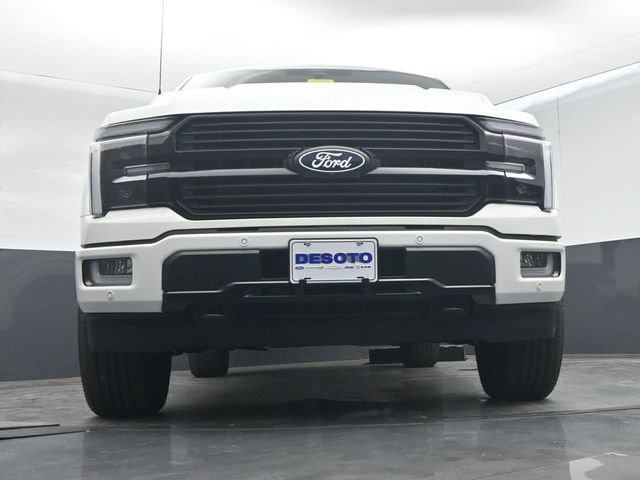 New 2026 Ford F150 Platinum AWD/4WD image 46