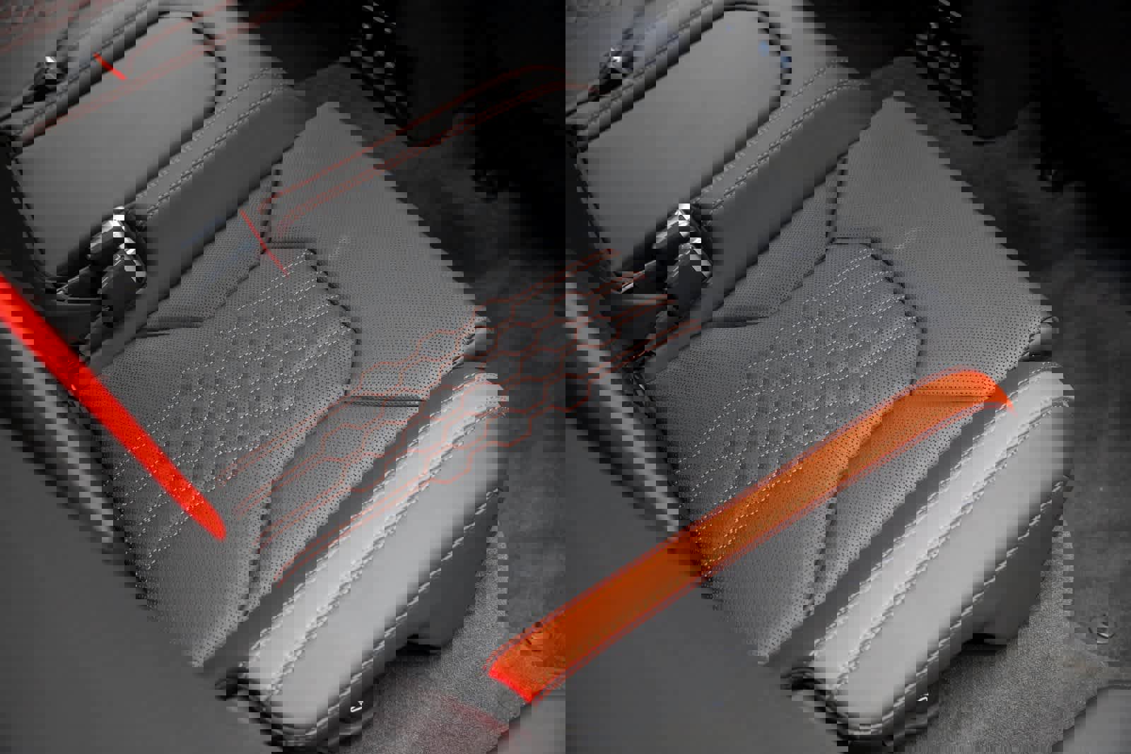 Used 2024 Lamborghini Urus Performante image 47