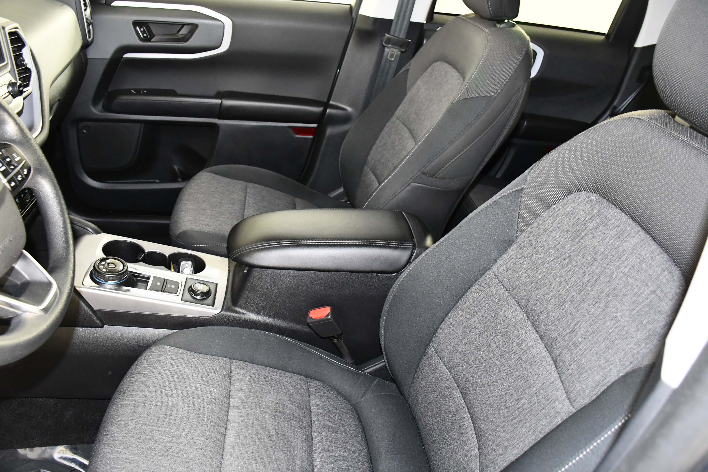 Used 2024 Ford Bronco Sport Big Bend AWD/4WD image 38