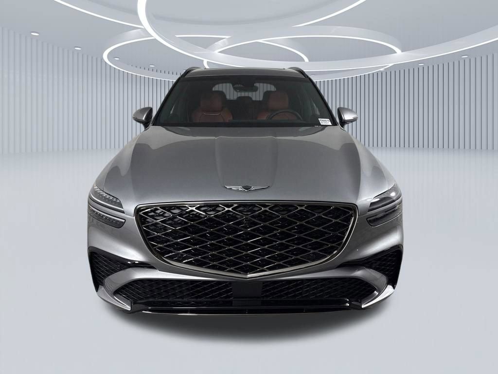 New 2026 Genesis GV70 2.5T Sport Prestige w/ G1 Accessory Package AWD/4WD image 9