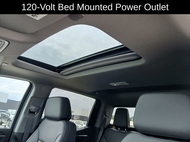New 2026 GMC Sierra 1500 SLT w/ SLT Premium Package image 27
