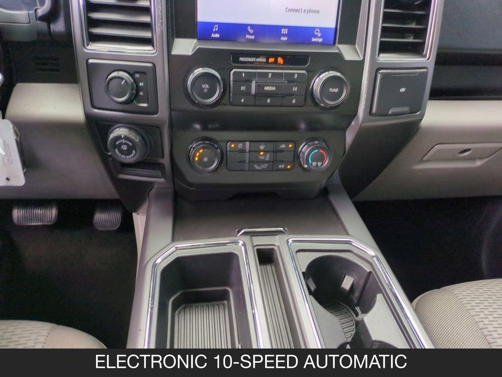 Used 2020 Ford F150 XLT w/ Trailer Tow Package AWD/4WD image 23
