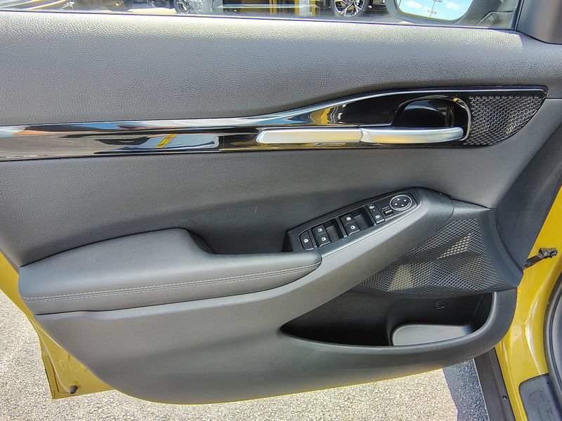 Certified 2024 Kia Seltos S AWD/4WD image 12
