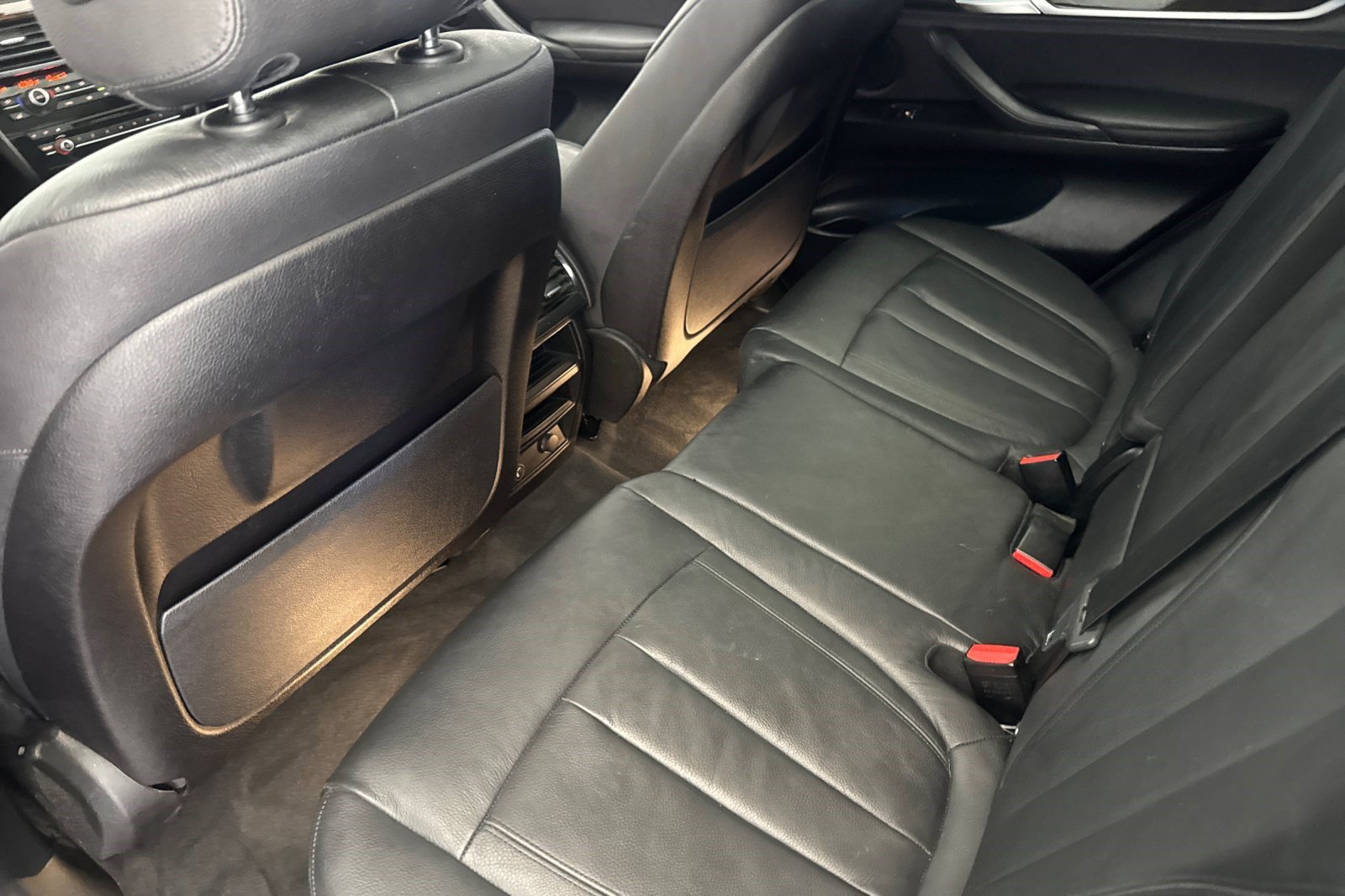 Used 2014 BMW X5 xDrive35d AWD/4WD image 27