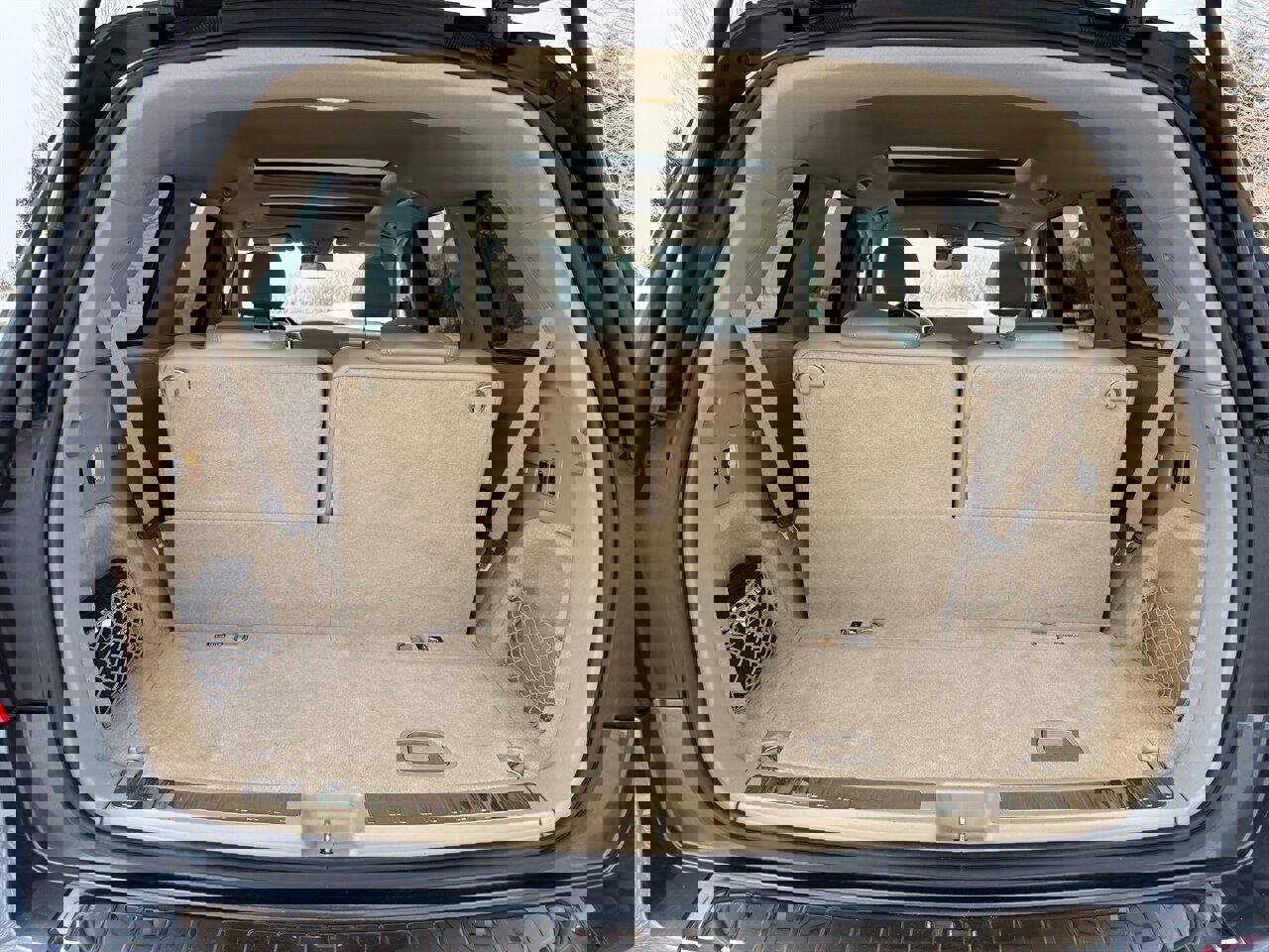 Used 2016 Mercedes-Benz GL 450 4MATIC image 20