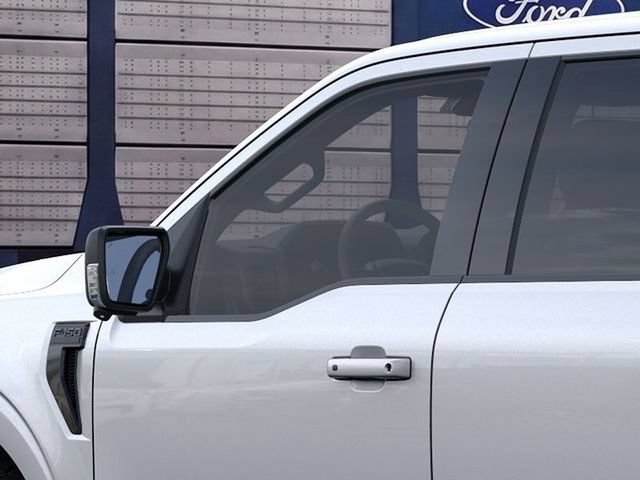 New 2026 Ford F150 XLT w/ Equipment Group 302A MID AWD/4WD image 19