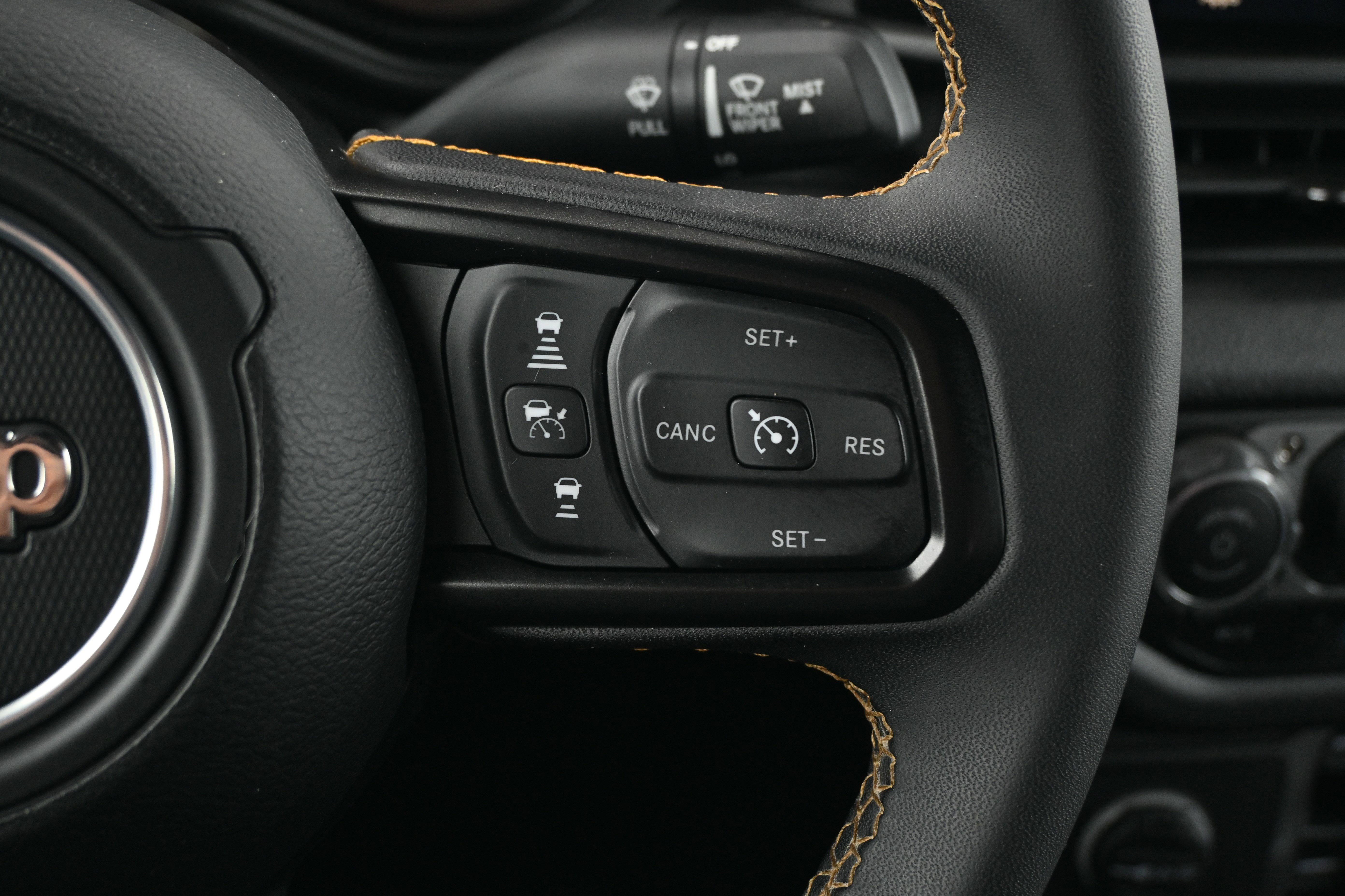 Used 2024 Jeep Wrangler Willys image 31