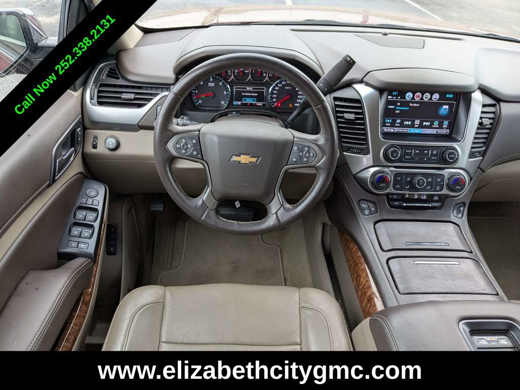 Used 2018 Chevrolet Tahoe Premier image 20
