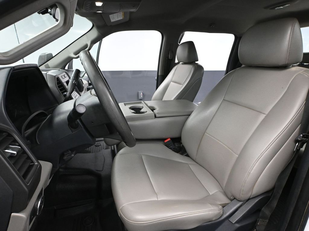 Used 2022 Ford F250 XL w/ Power Equipment Group image 26