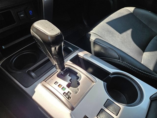 Used 2022 Toyota 4Runner TRD Sport w/ Technology Package AWD/4WD image 36