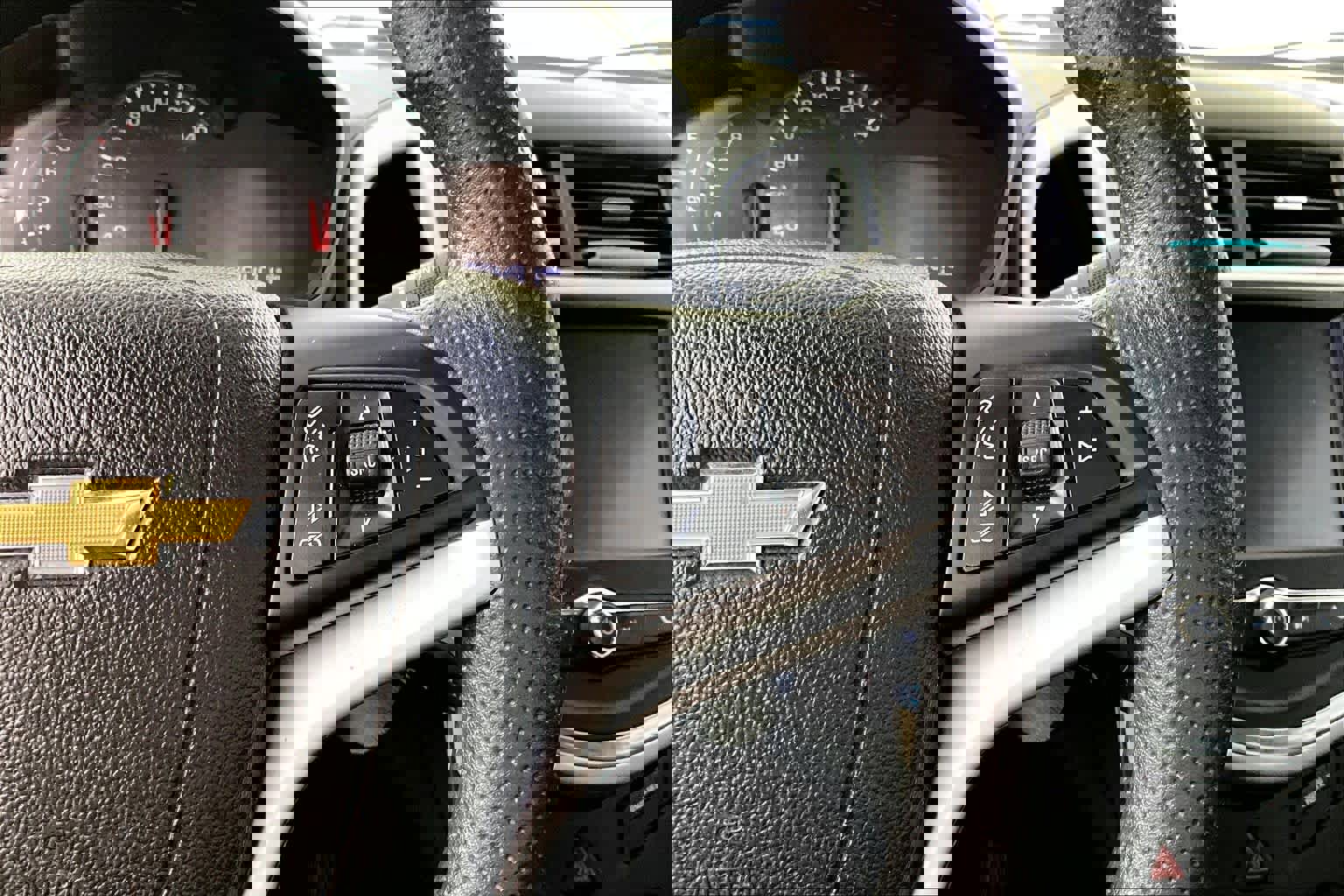 Used 2017 Chevrolet Sonic LS image 20