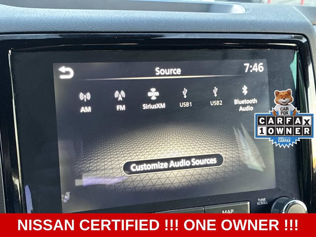 Certified 2024 Nissan Frontier PRO-4X w/ Pro Convenience Package AWD/4WD image 34