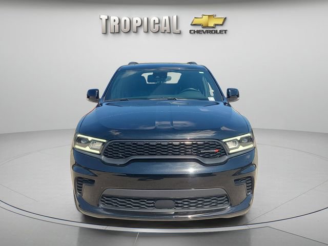 Used 2024 Dodge Durango GT AWD/4WD image 8