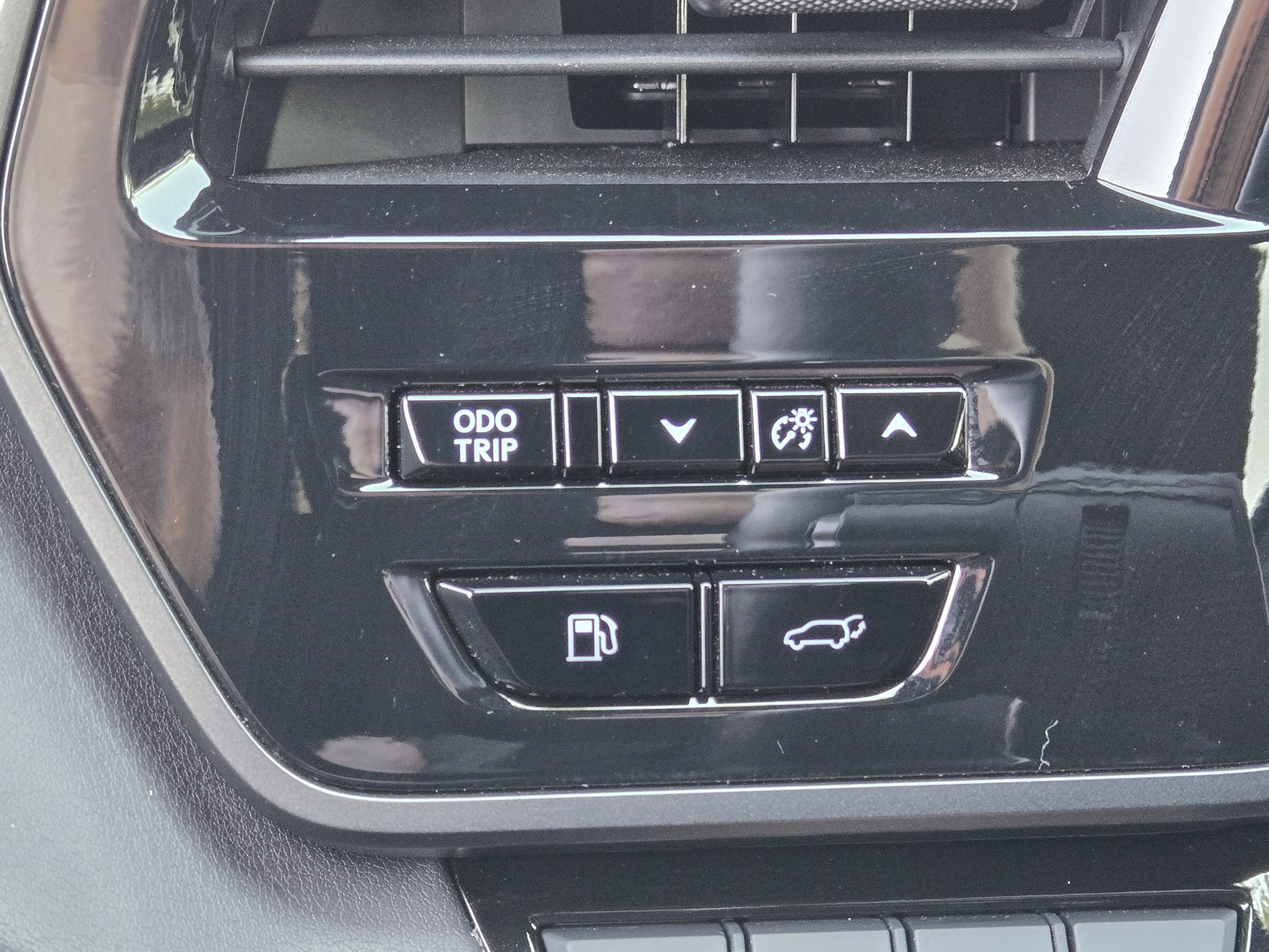 Used 2026 Lexus TX 350 AWD w/ Technology Package image 14