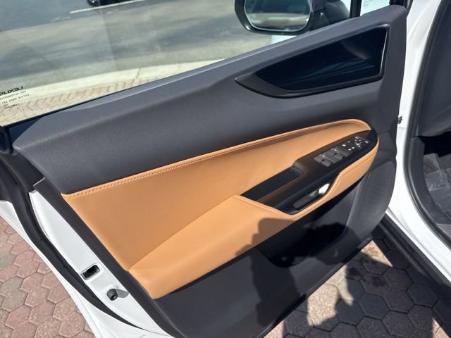 New 2026 Lexus NX 350h AWD w/ Accessory Package (2T) image 18