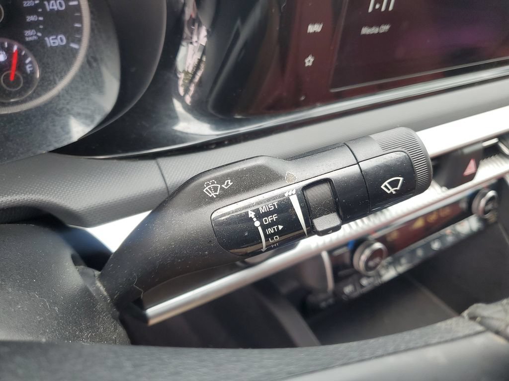 Certified 2024 Kia K5 GT-Line w/ GT-Line Premium Package FWD image 15