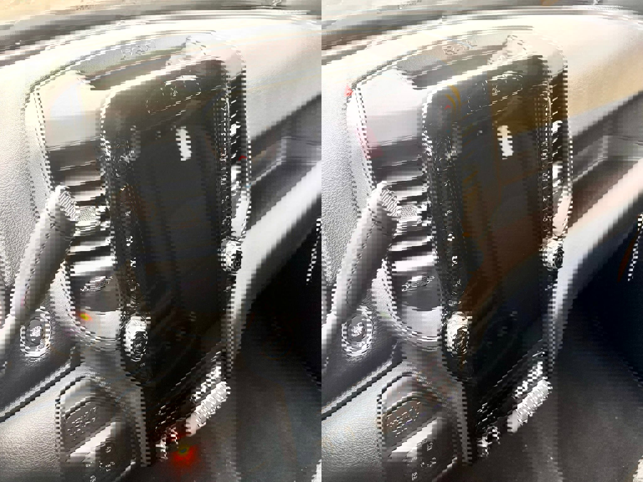 New 2026 RAM 2500 Tradesman image 15