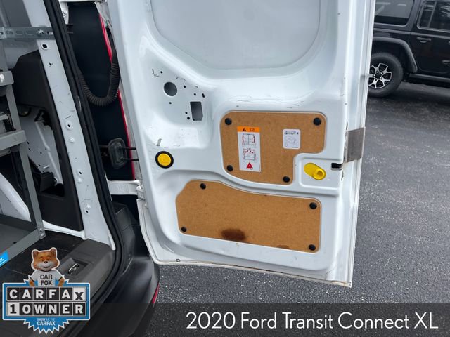 Used 2020 Ford Transit Connect XL image 18