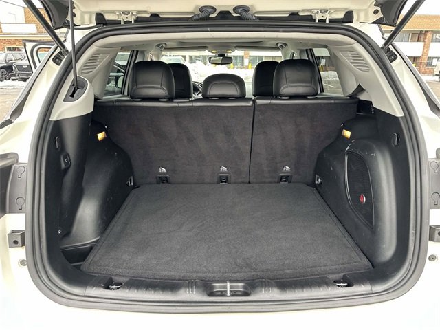 Used 2019 Jeep Compass High Altitude image 50