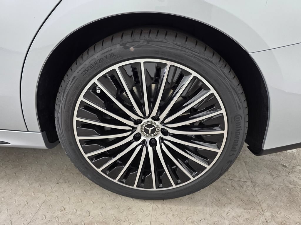 New 2027 Mercedes-Benz E 350 Sedan image 12