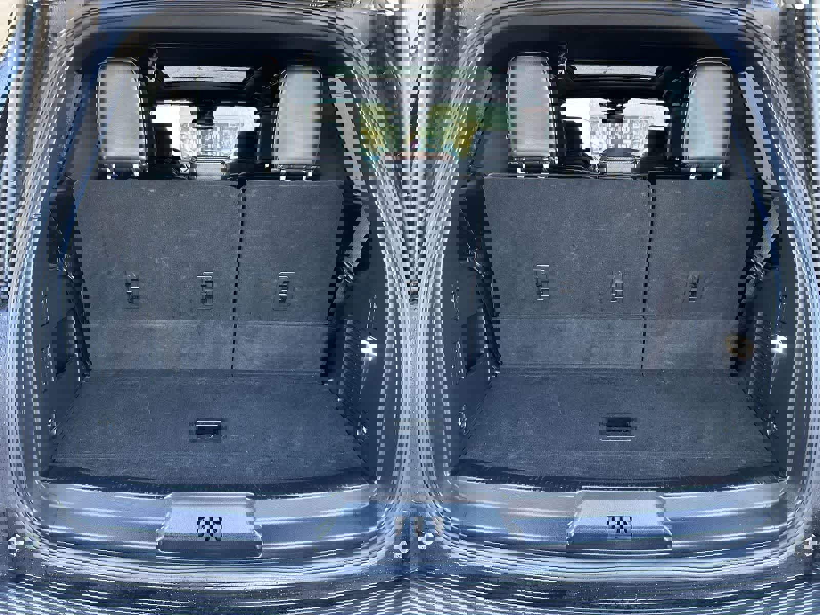 Used 2021 Ford Expedition King Ranch RWD image 19