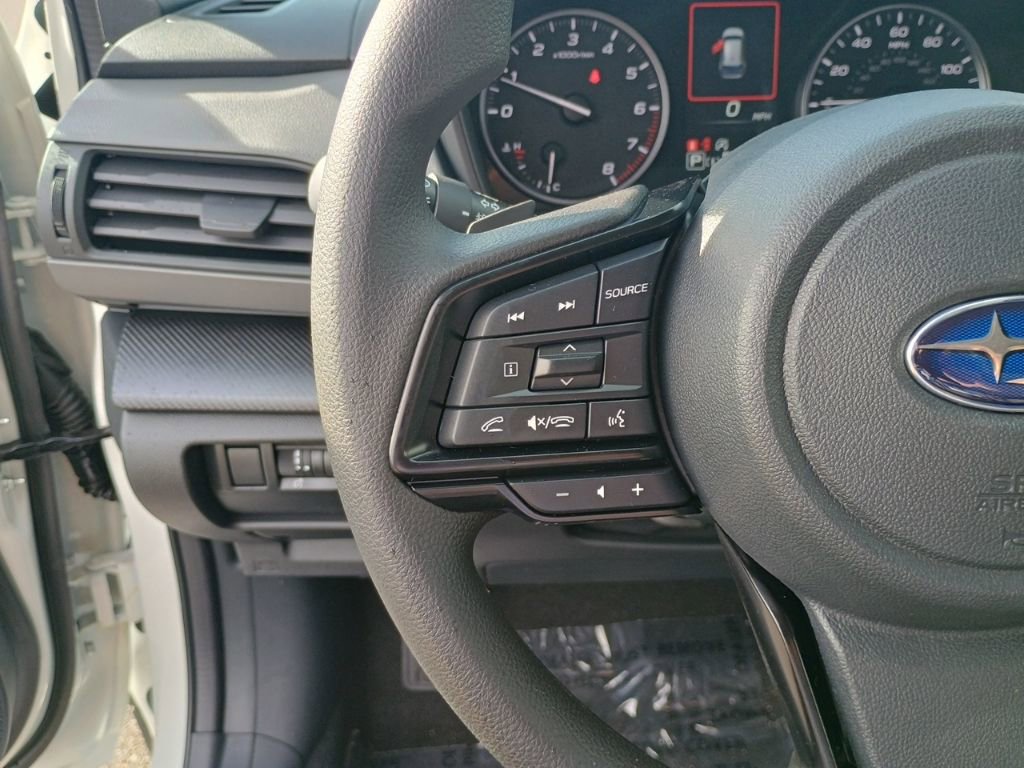 New 2026 Subaru Crosstrek 2.0i Premium image 16